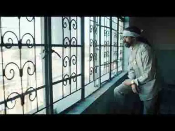 Video: Damian Marley - R.O.A.R.